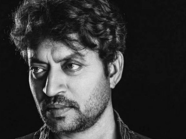 Irrfan Khan: A True&nbsp;Artist